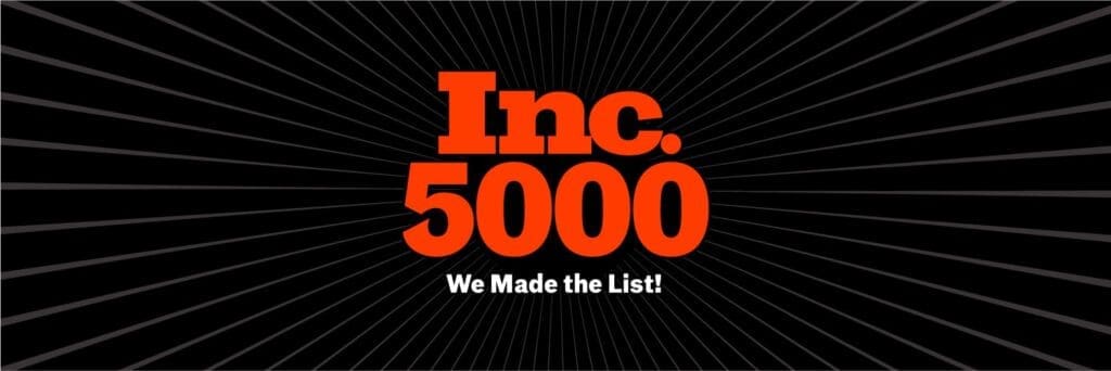 Inc 5000