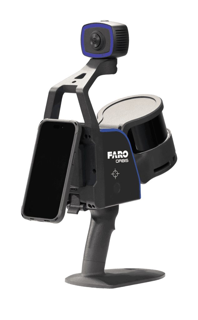 FARO Orbis