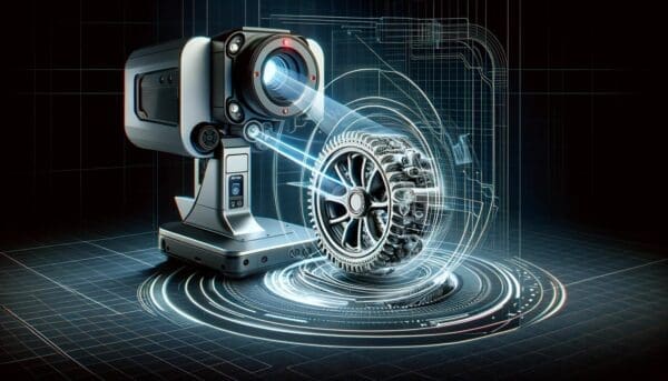 3D Scanning Services