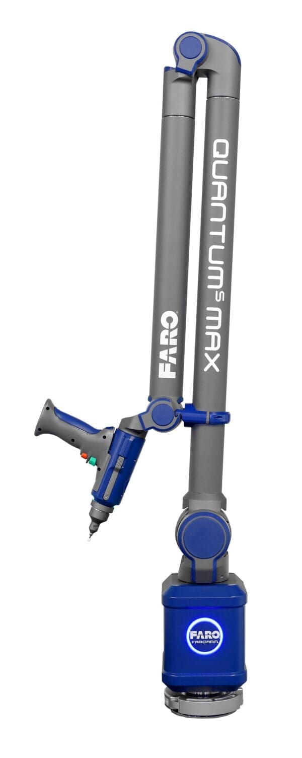 FARO Quantum Max FaroArm<sup>®</sup> Series