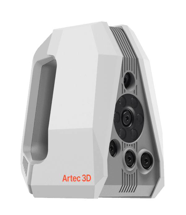 Artec Spider II