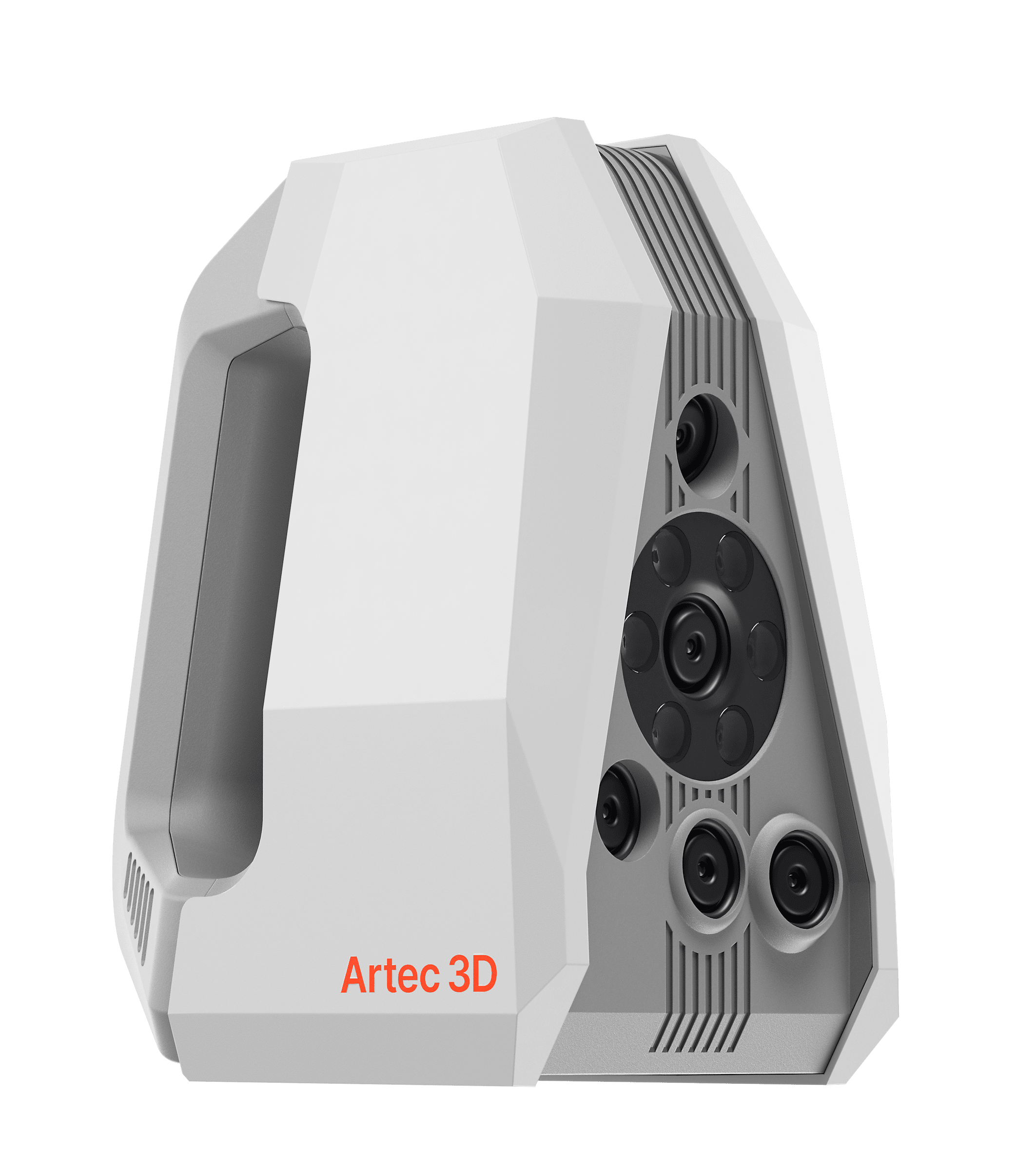 Artec Spider II