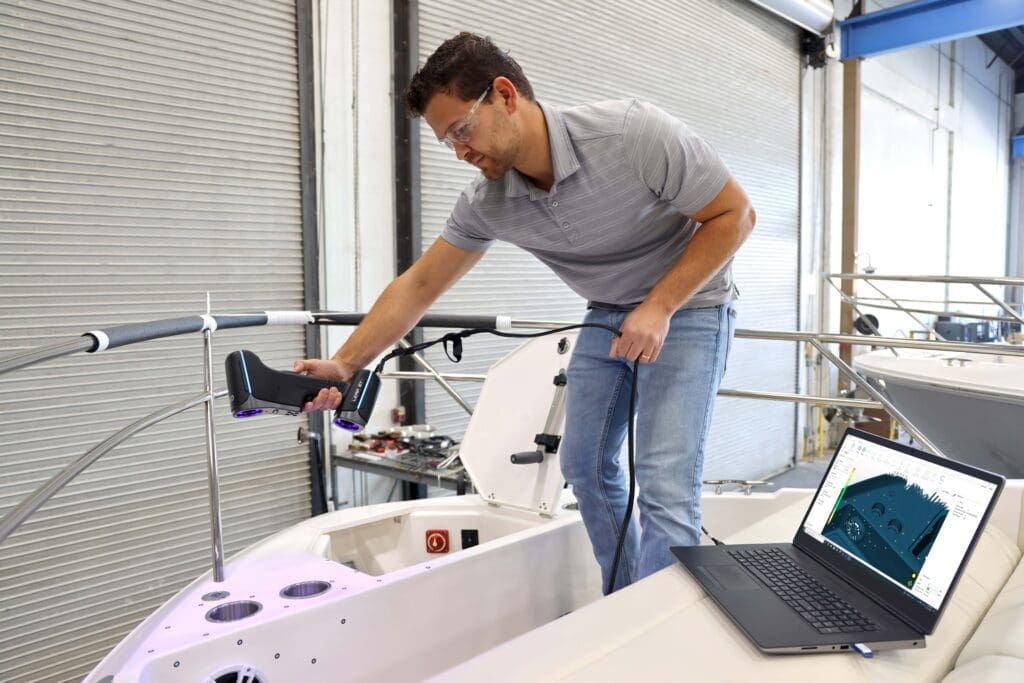 Software Compatibility - Faro Leap