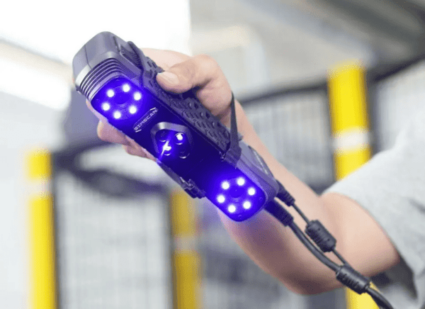 SCANTECH SIMSCAN 42