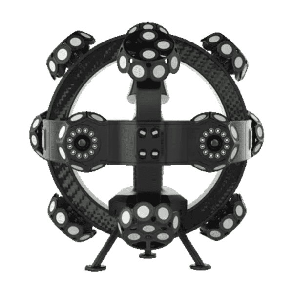 SCANTECH TrackScan-P550