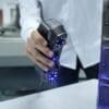 SCANTECH SIMSCAN 30 - Demo Scanner