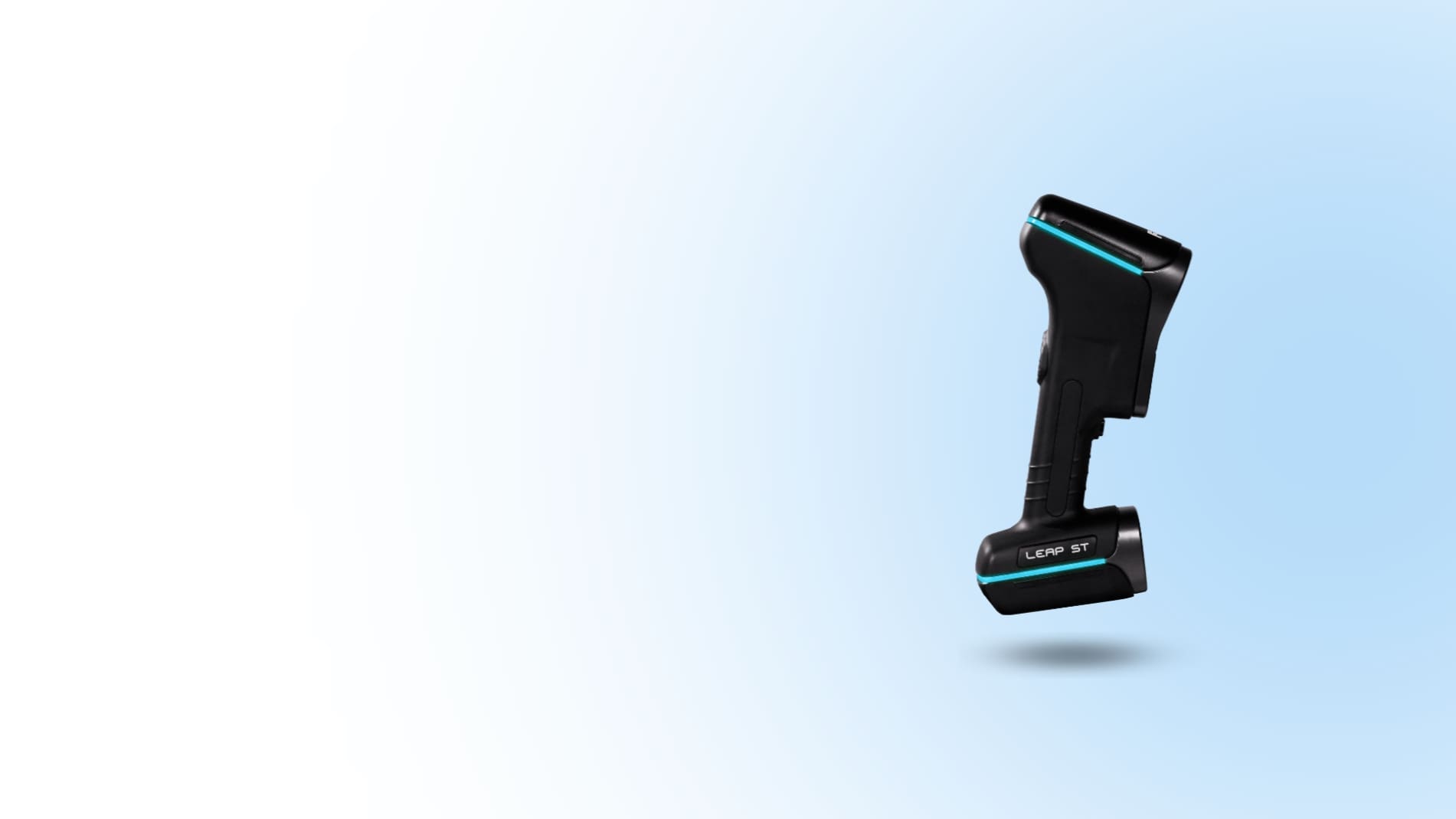 benefits of using a 3d scanner