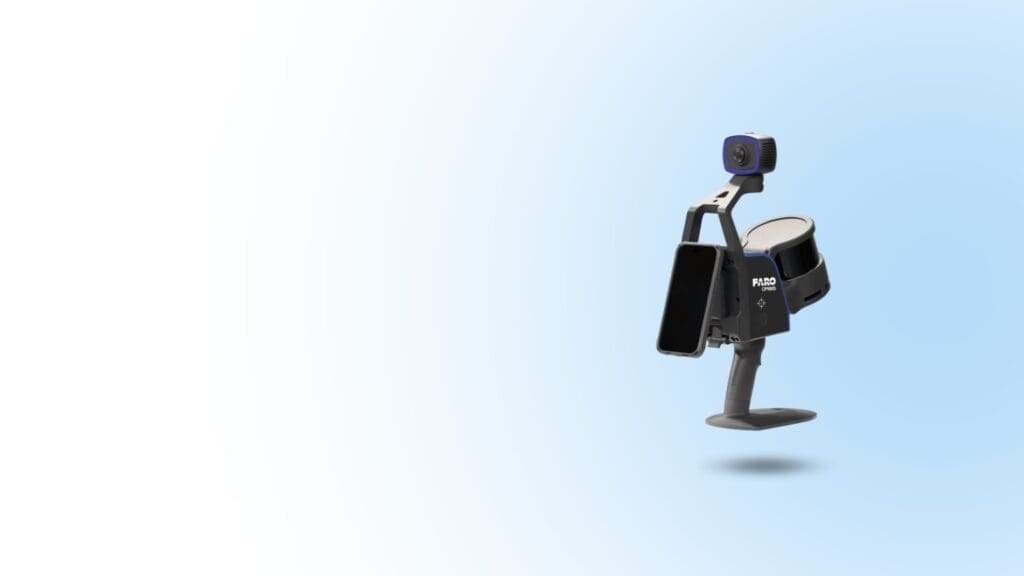 how to improve handheld scanner accuracy