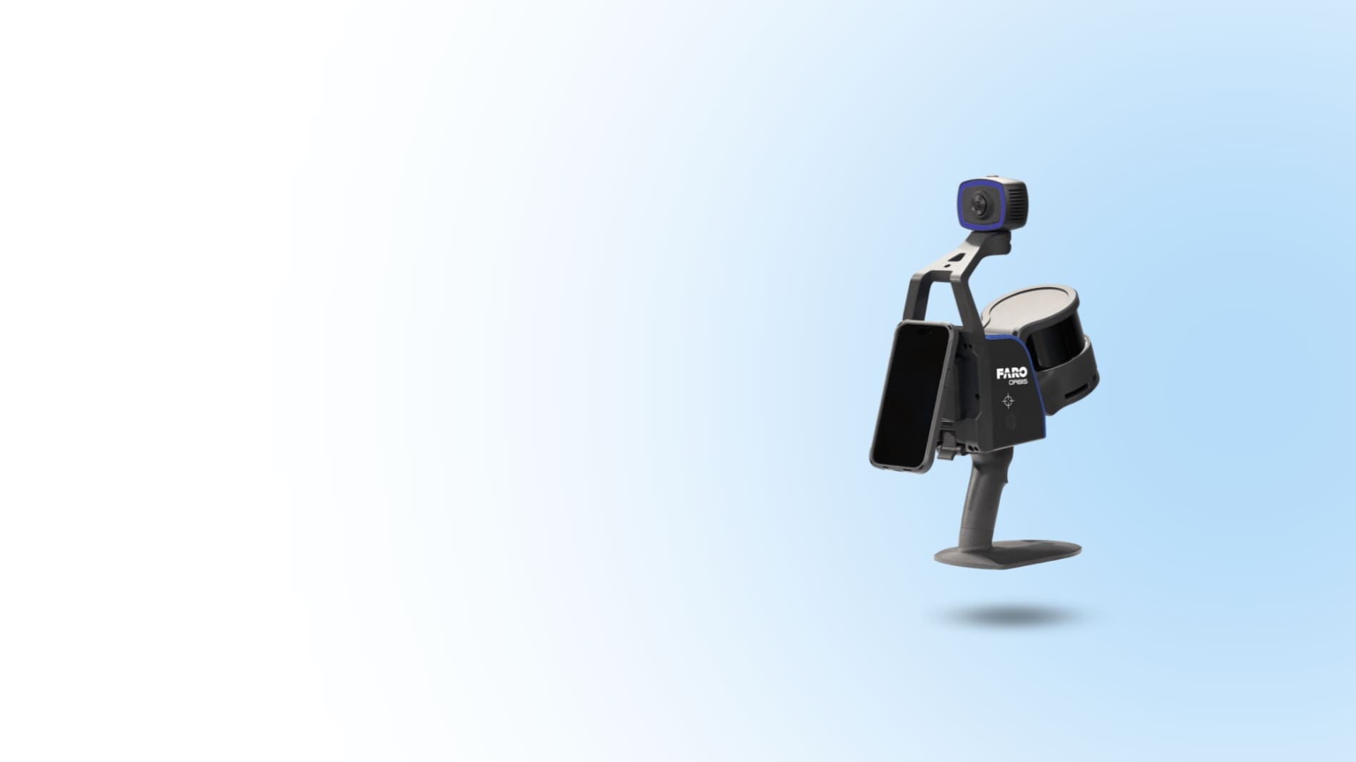 how to improve handheld scanner accuracy