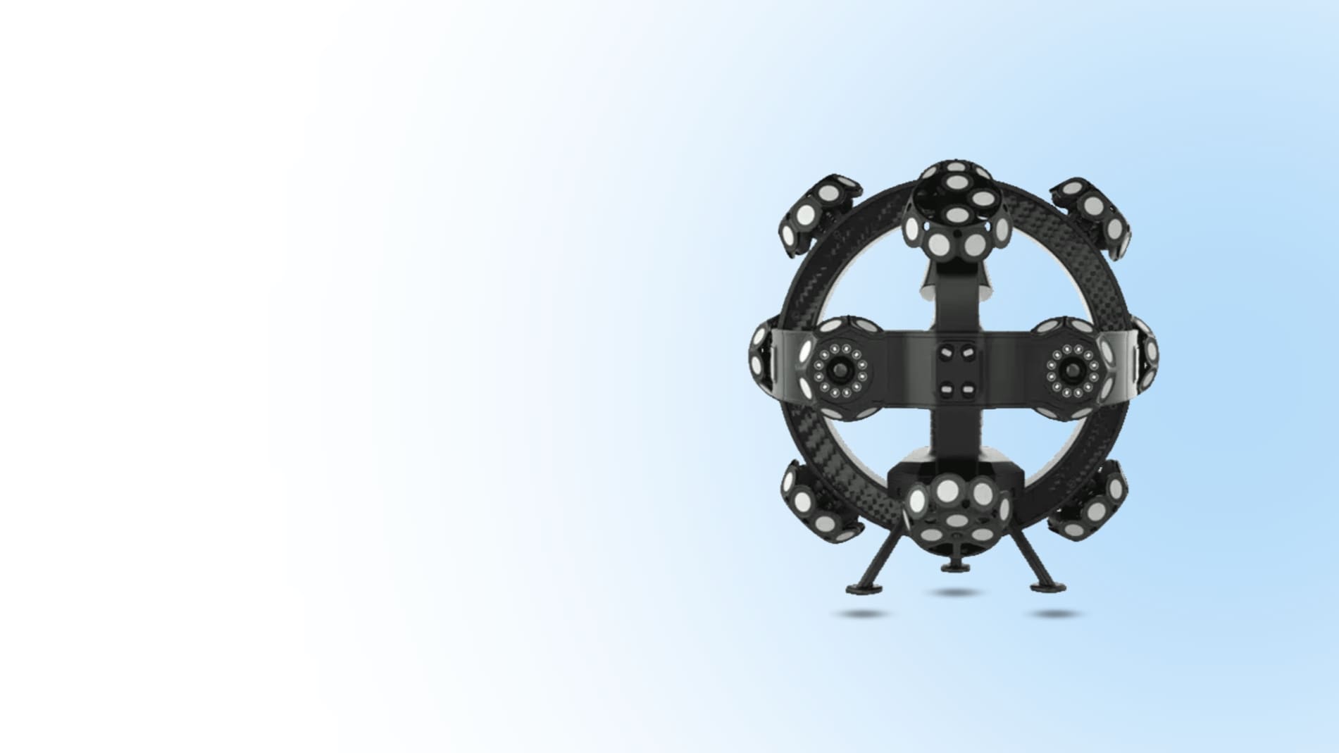 importance of 3d scanning