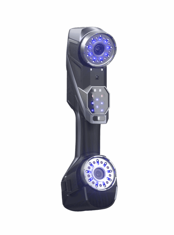 SCANTECH KSCAN-E
